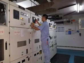 地震之后,四川的物業(yè)人第一時間在行動