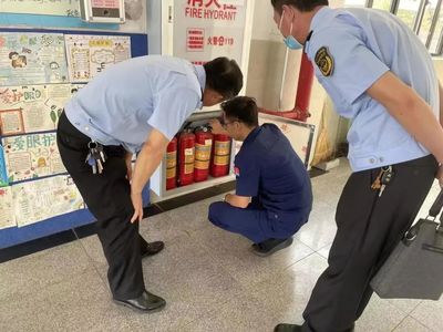 孝昌:統(tǒng)籌助力"三考",為夢想保駕護航