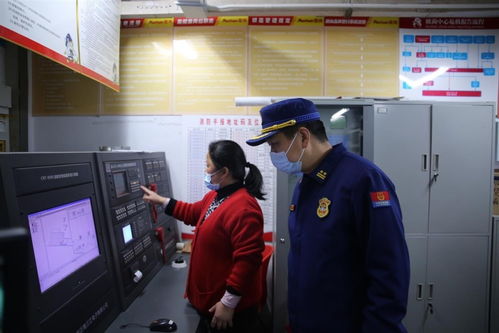 武漢消防專項檢查冷庫安全