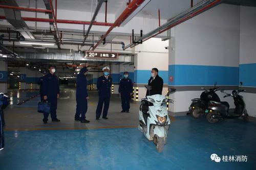 全員戰(zhàn)疫 桂林消防全力做好防疫期間火災(zāi)防控工作 八