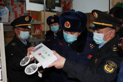 聚焦3&middot;15:守護消費安全 共促消費公平