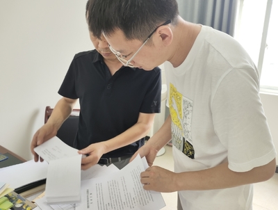 望江縣殘聯(lián) 筑牢安全防線，守護(hù)康復(fù)未來(lái)——深入開(kāi)展殘疾兒童康復(fù)救助定點(diǎn)服務(wù)機(jī)構(gòu)安全風(fēng)險(xiǎn)隱患排查行動(dòng)