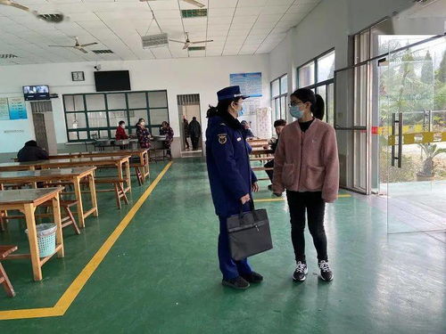 歲末安防護銀齡，消防檢測送平安——助力社區(qū)老人安心迎新年